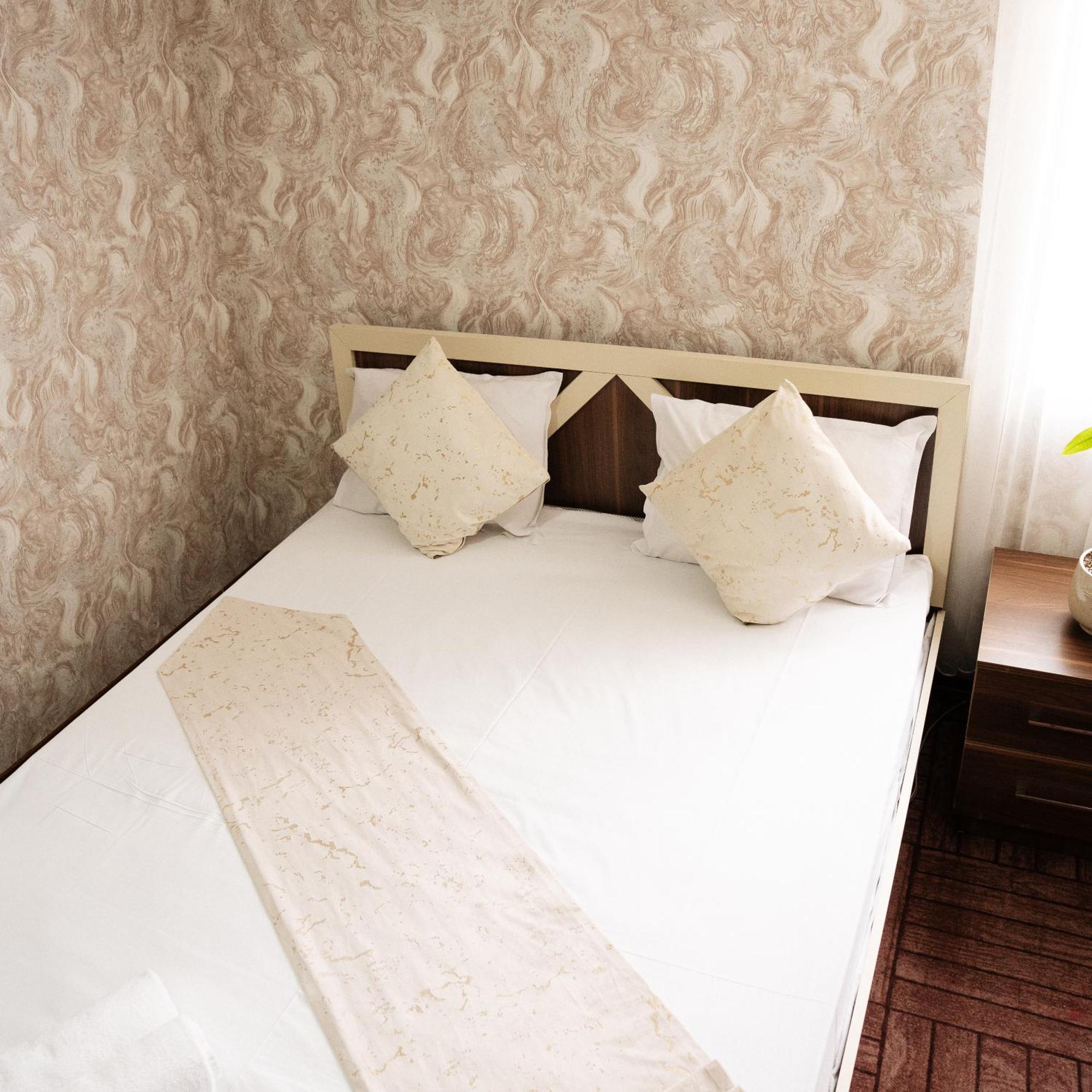 Istanbul Hotel Baku Zewnętrze zdjęcie