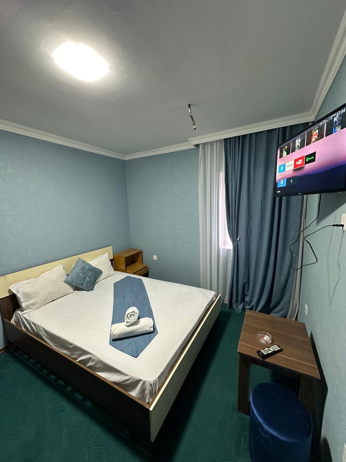 Istanbul Hotel Baku Zewnętrze zdjęcie