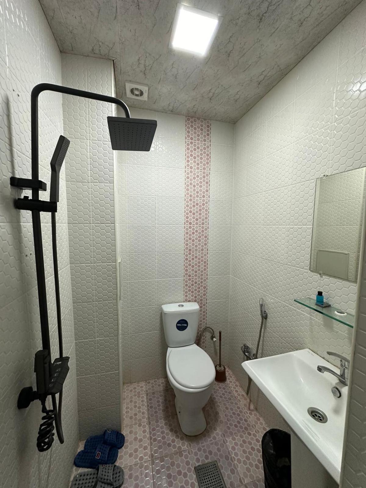 Istanbul Hotel Baku Zewnętrze zdjęcie