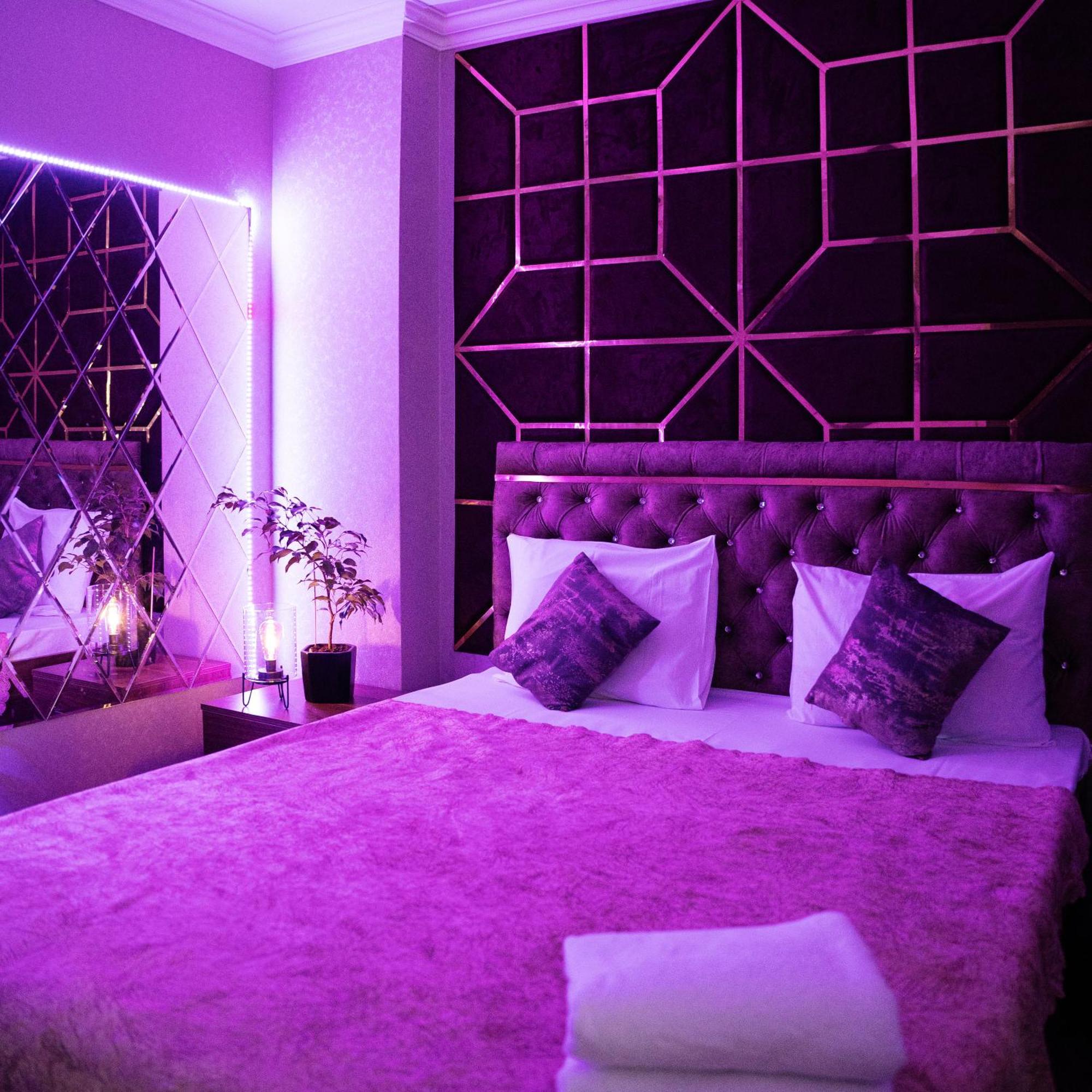 Istanbul Hotel Baku Zewnętrze zdjęcie
