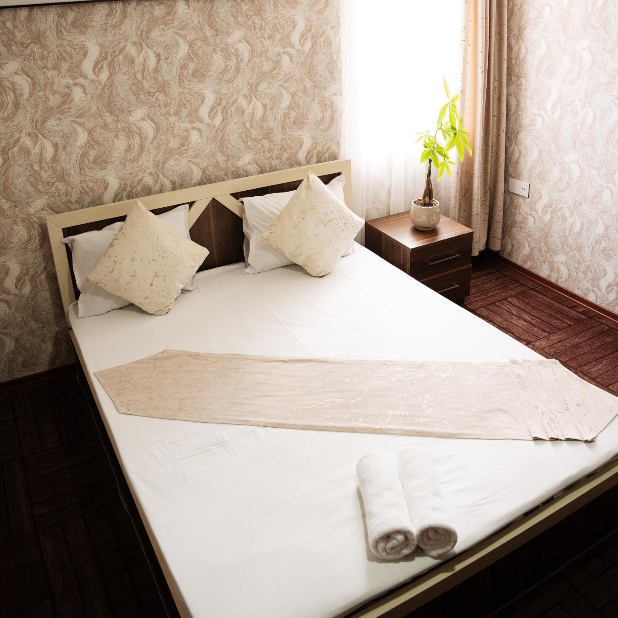 Istanbul Hotel Baku Zewnętrze zdjęcie