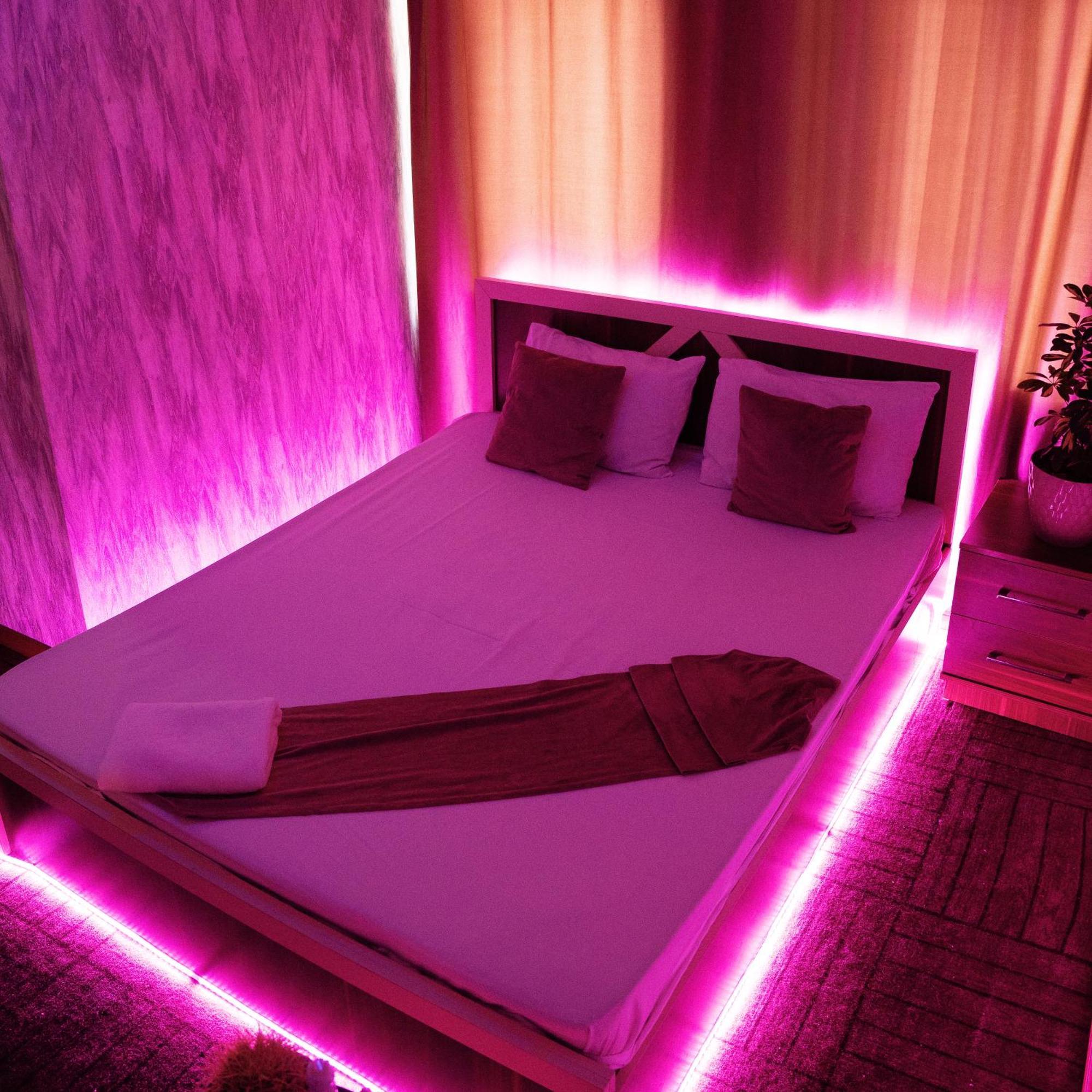 Istanbul Hotel Baku Zewnętrze zdjęcie