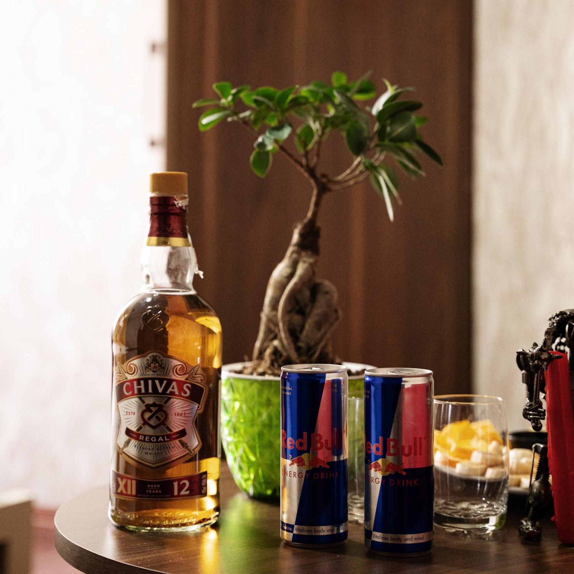 Istanbul Hotel Baku Zewnętrze zdjęcie