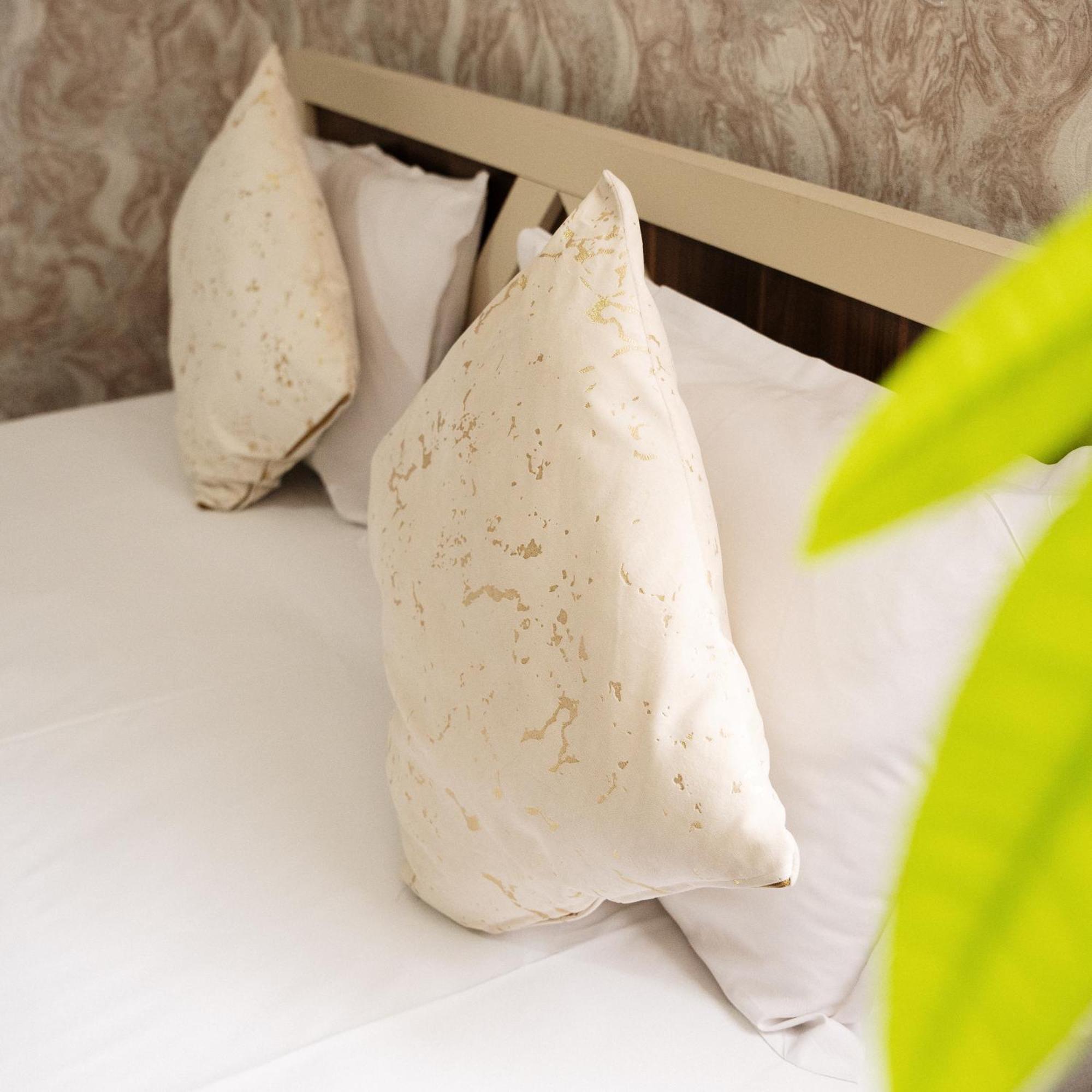 Istanbul Hotel Baku Zewnętrze zdjęcie