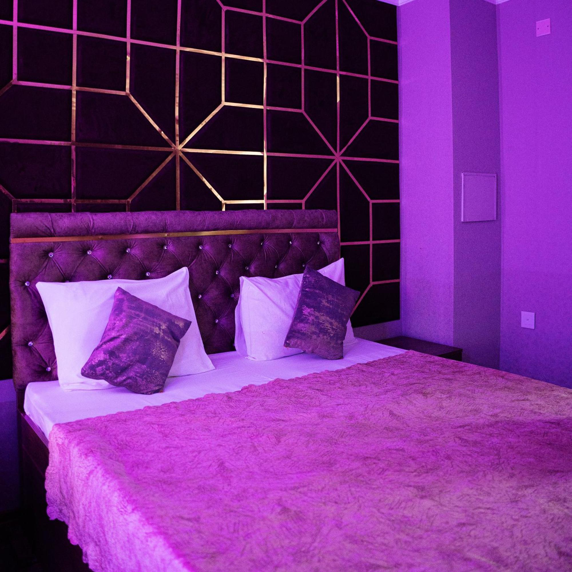 Istanbul Hotel Baku Zewnętrze zdjęcie