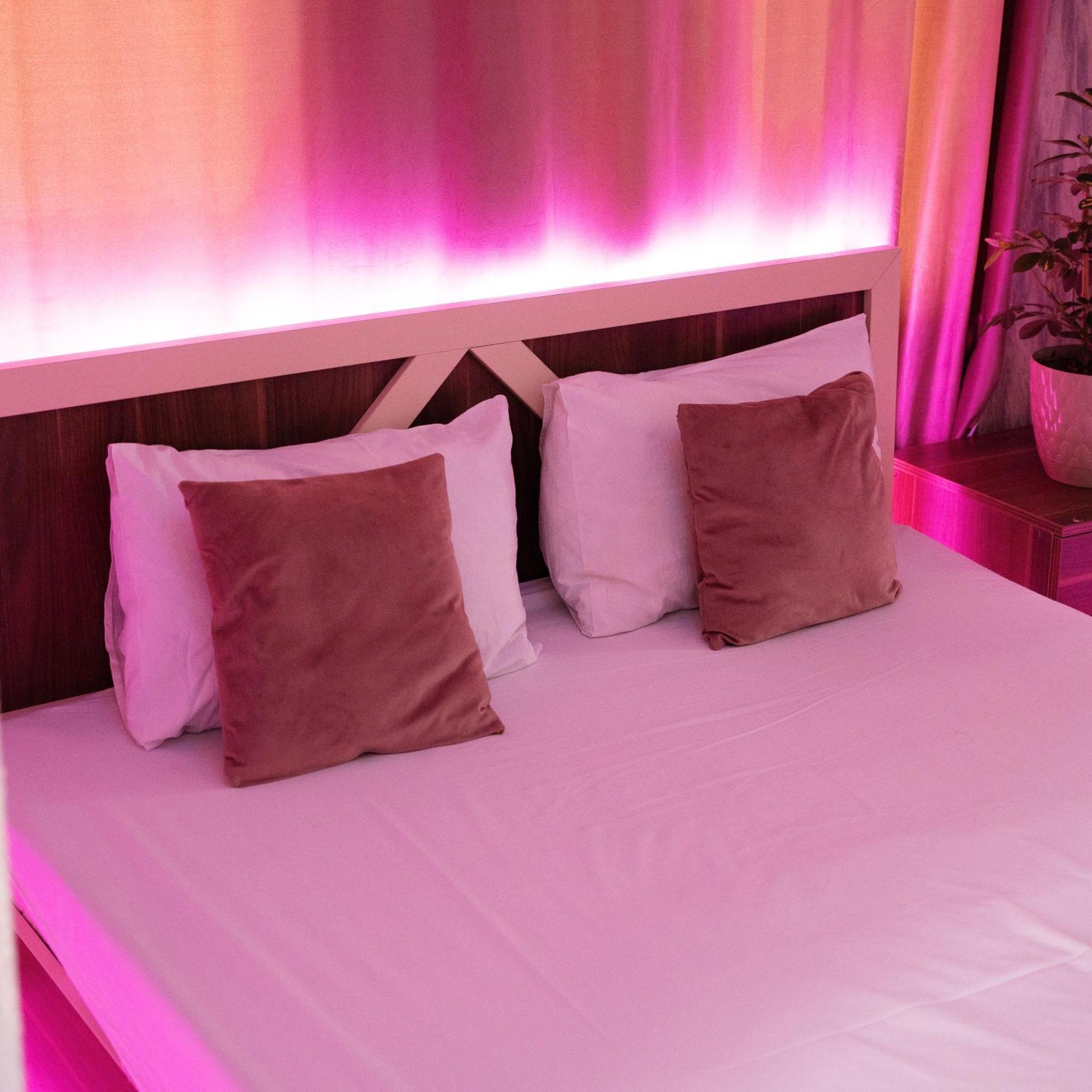 Istanbul Hotel Baku Zewnętrze zdjęcie