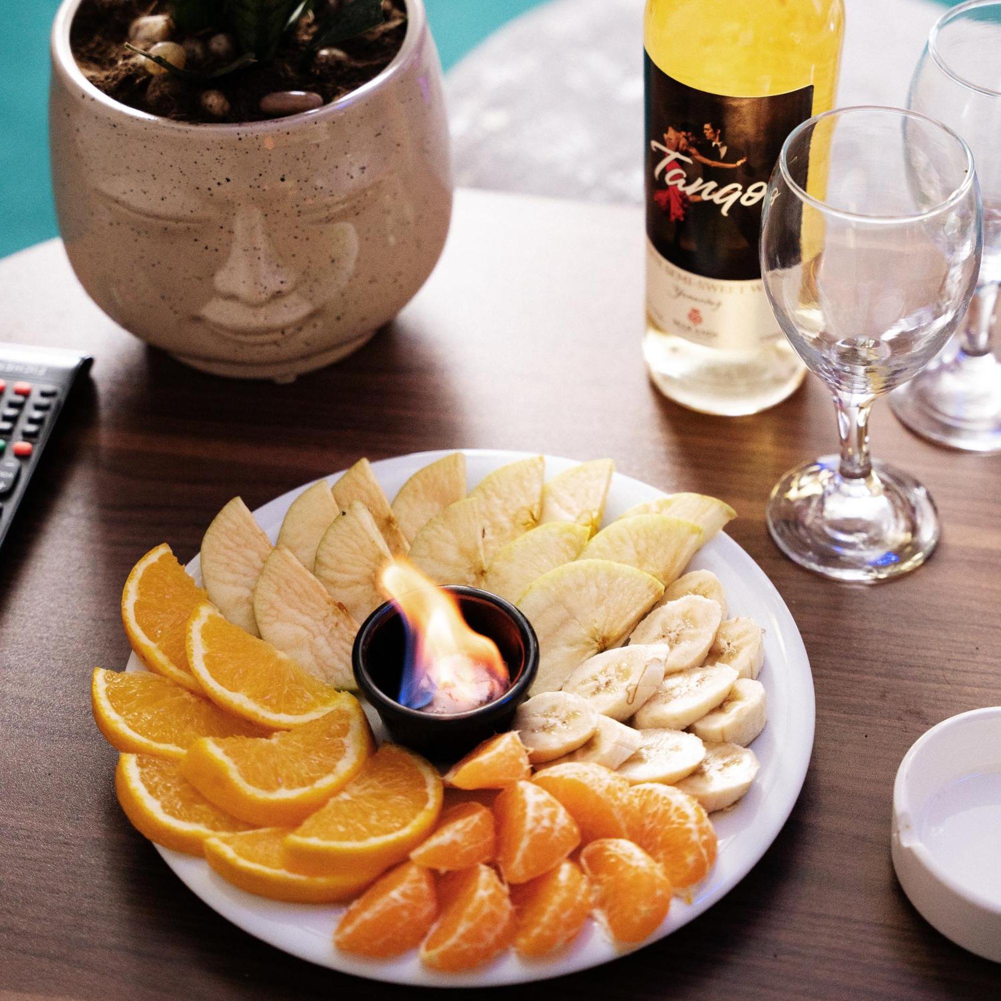 Istanbul Hotel Baku Zewnętrze zdjęcie