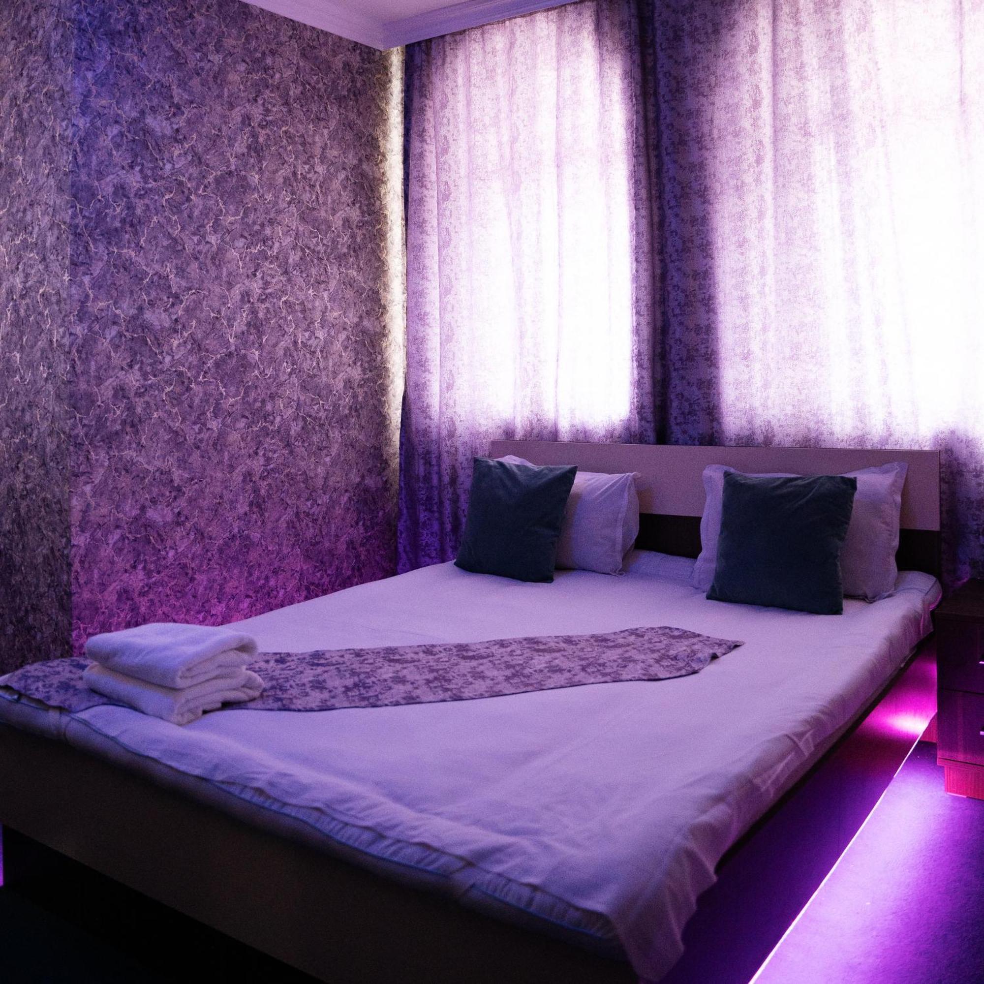 Istanbul Hotel Baku Zewnętrze zdjęcie