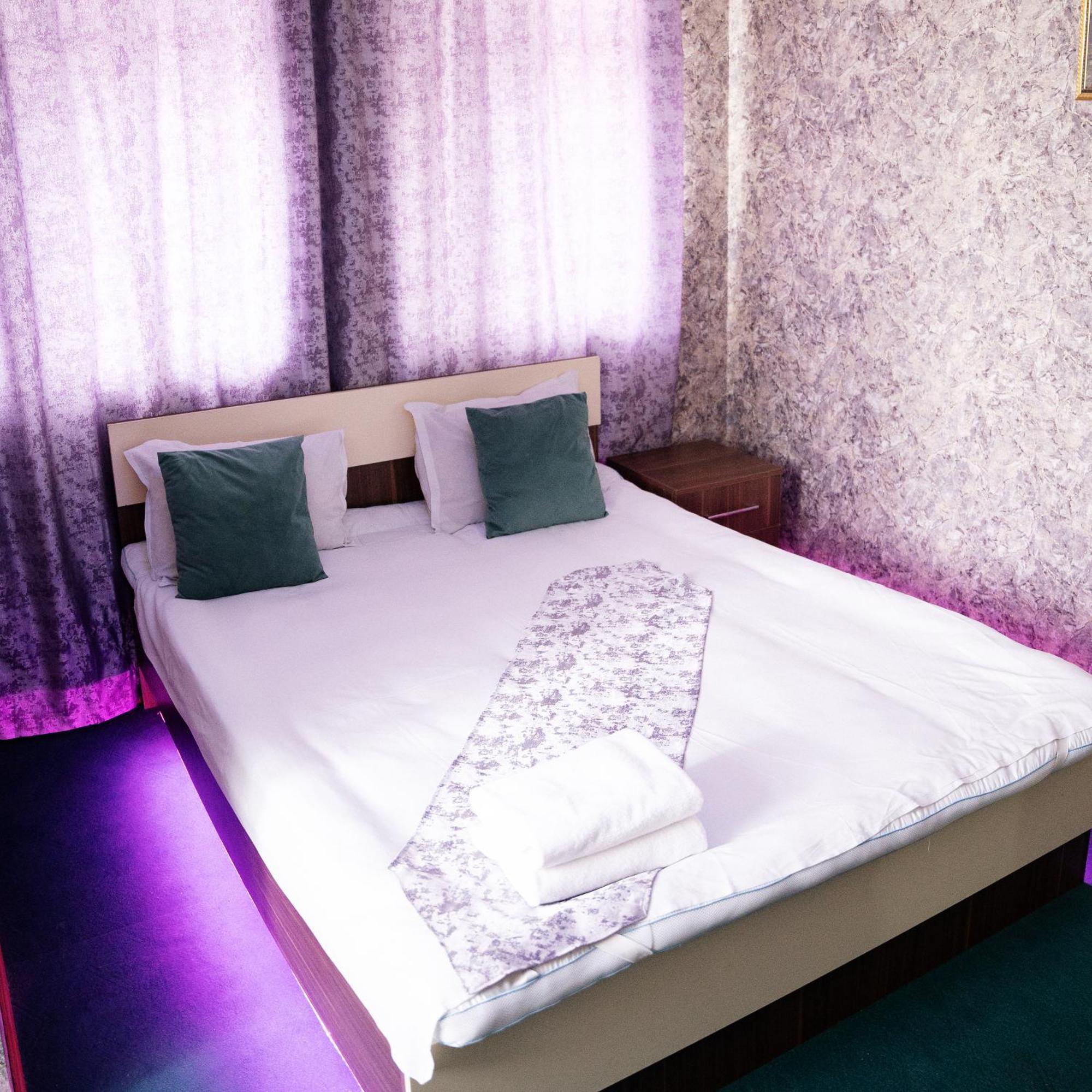 Istanbul Hotel Baku Zewnętrze zdjęcie