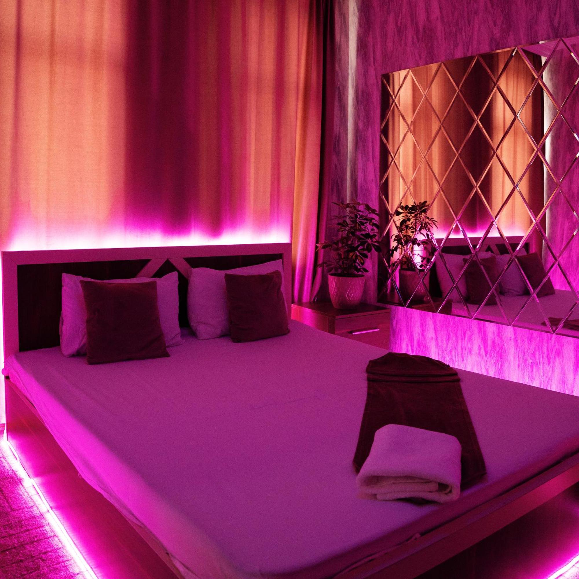 Istanbul Hotel Baku Zewnętrze zdjęcie