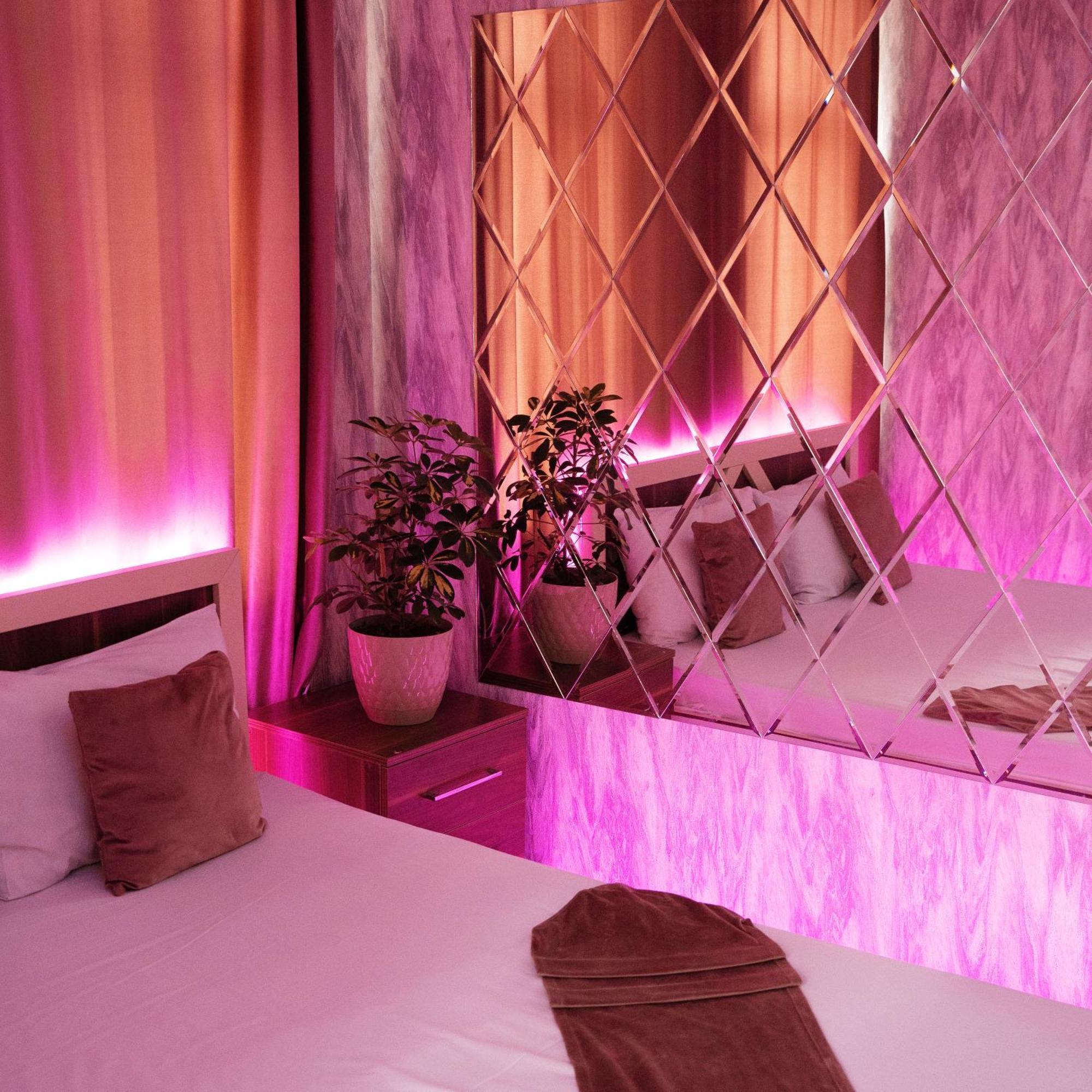 Istanbul Hotel Baku Zewnętrze zdjęcie