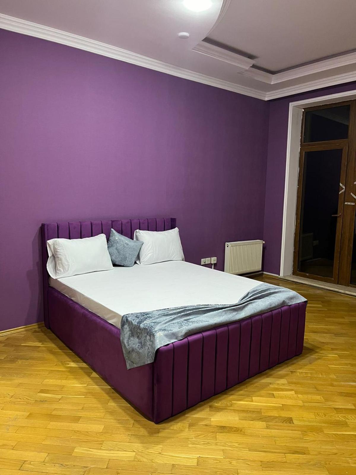 Istanbul Hotel Baku Zewnętrze zdjęcie