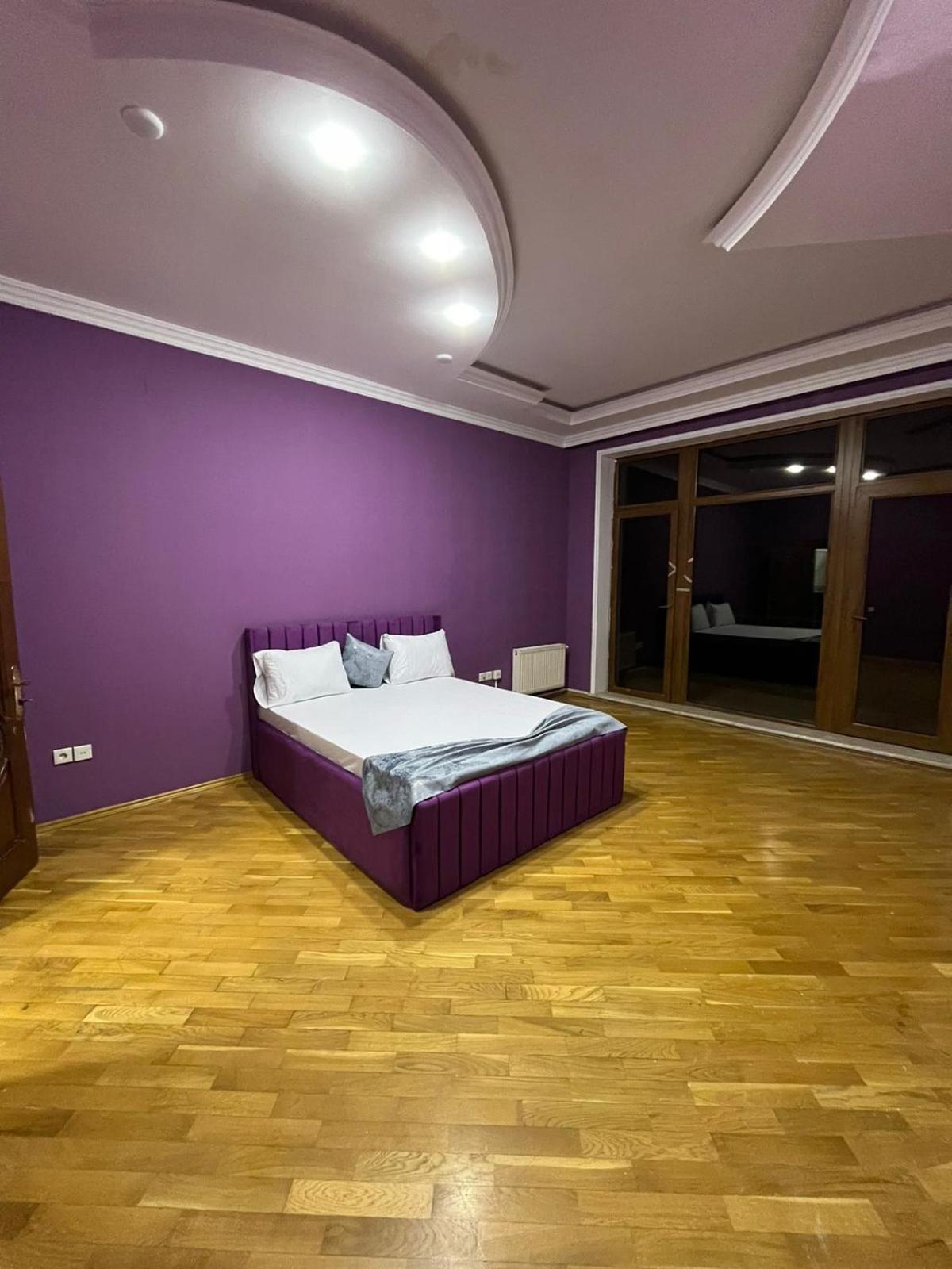 Istanbul Hotel Baku Zewnętrze zdjęcie