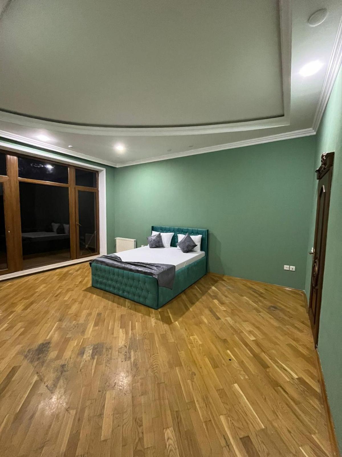Istanbul Hotel Baku Zewnętrze zdjęcie