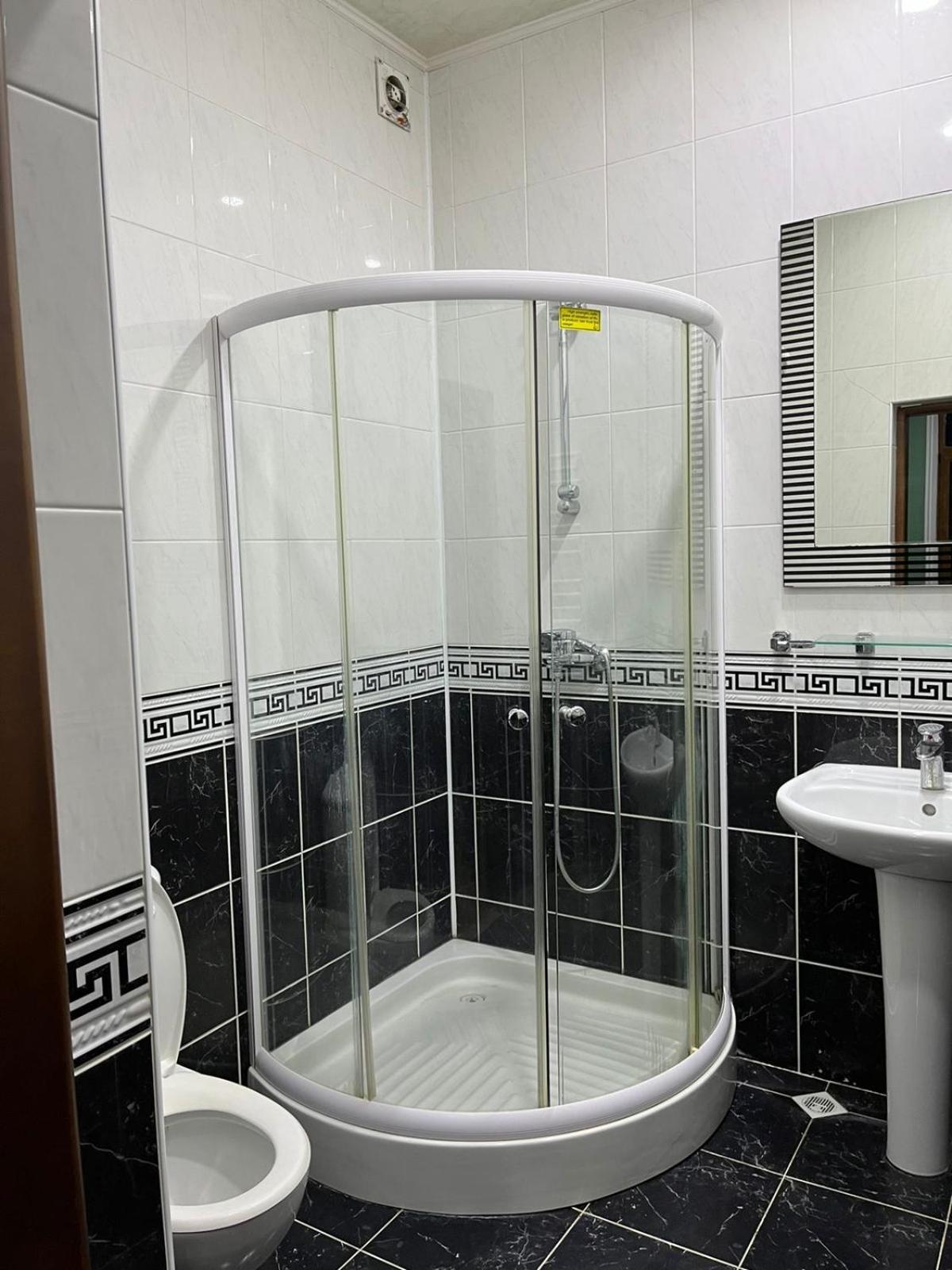 Istanbul Hotel Baku Zewnętrze zdjęcie
