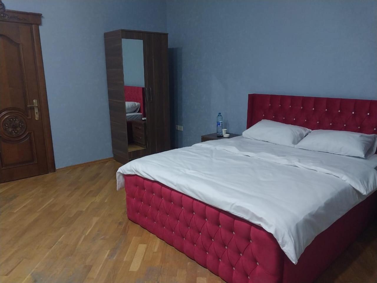 Istanbul Hotel Baku Zewnętrze zdjęcie