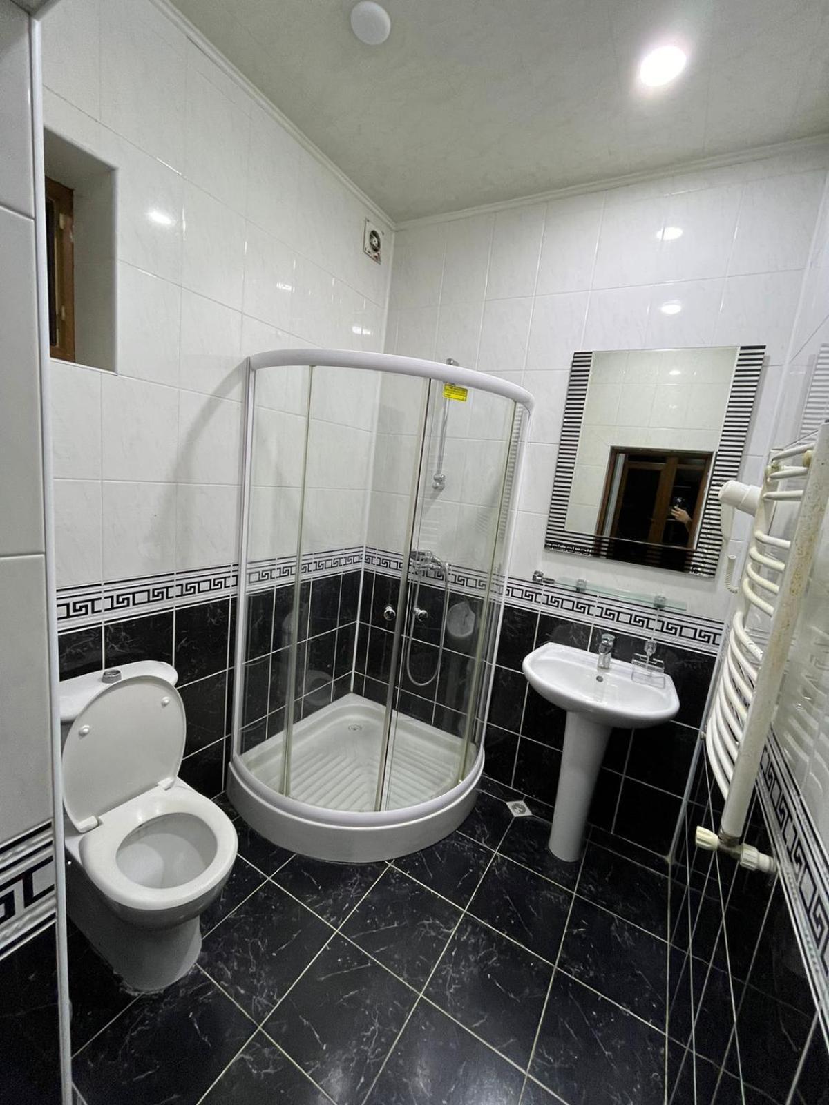 Istanbul Hotel Baku Zewnętrze zdjęcie